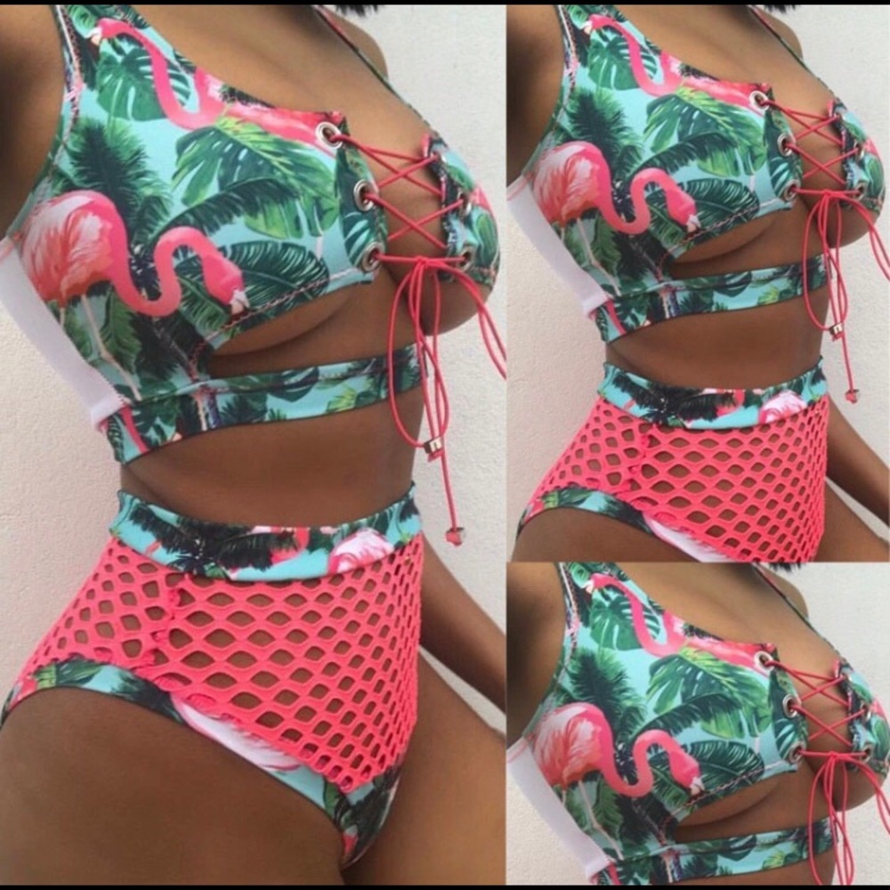 2019 Sexy Brazilian Bikini Women swimsuit